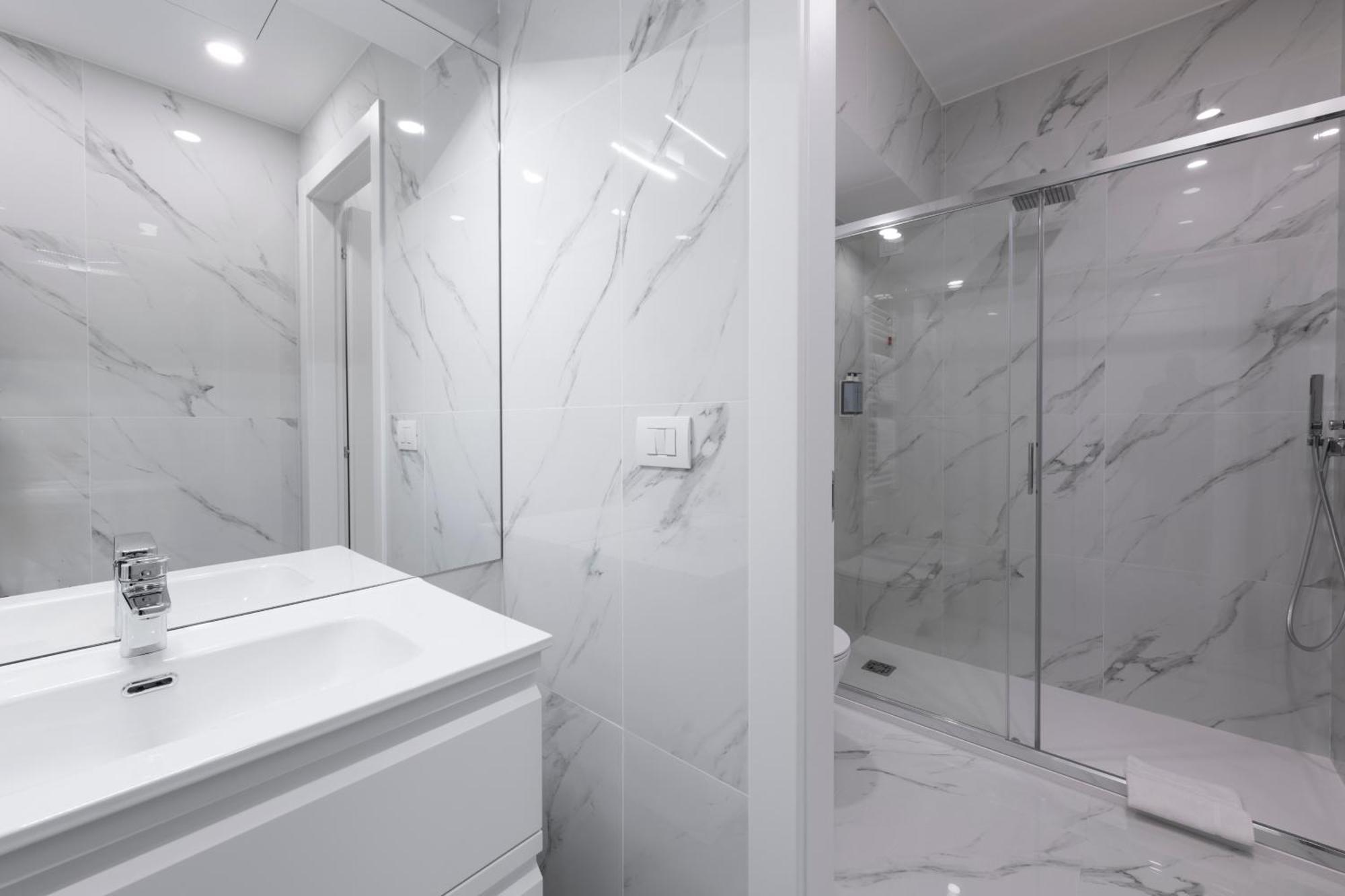 Royal Centro Moscova Appartement *
