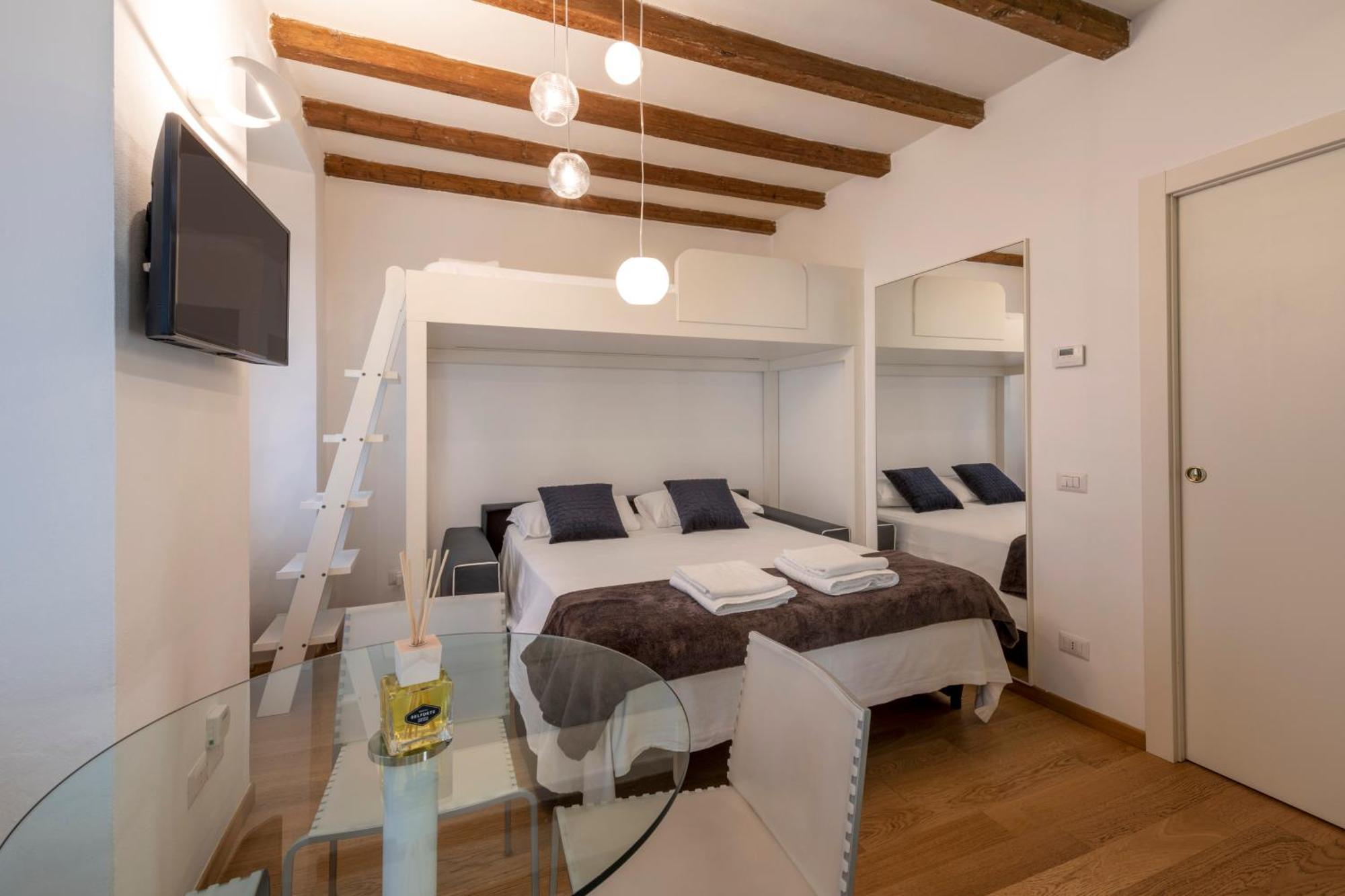 Royal Centro Moscova Appartement Milan