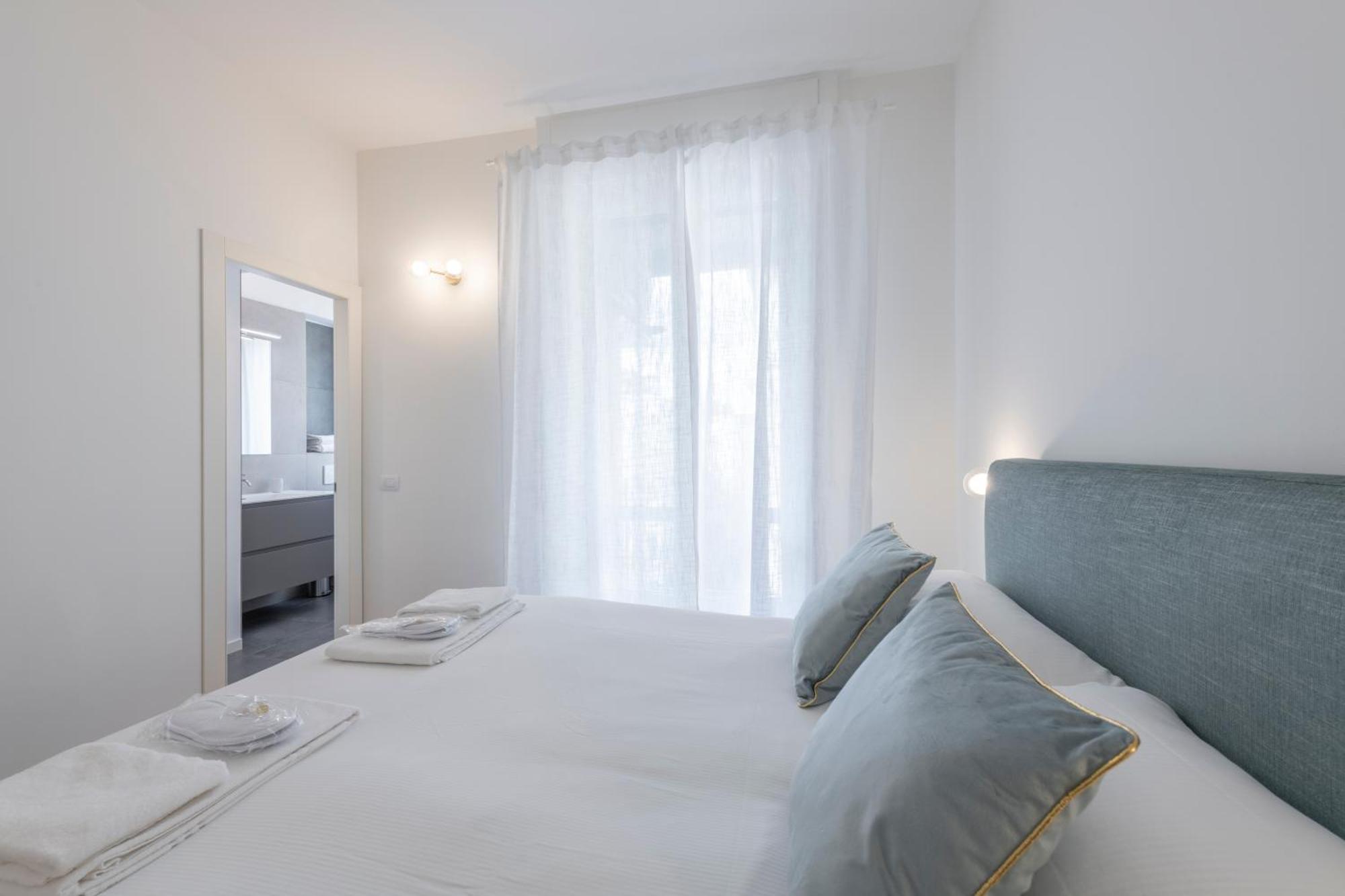 Appartement Royal Centro Moscova