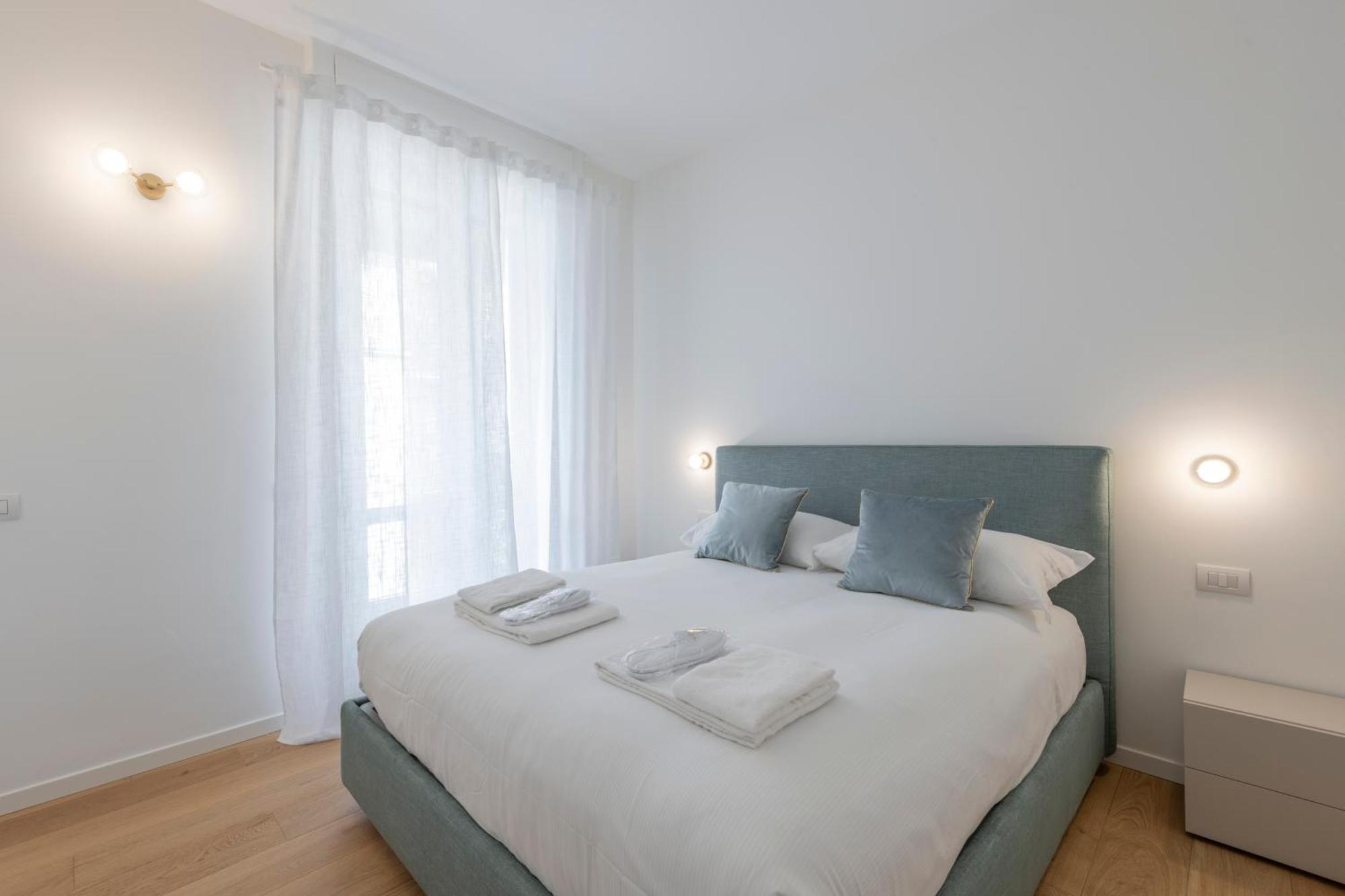 Royal Centro Moscova Appartement *