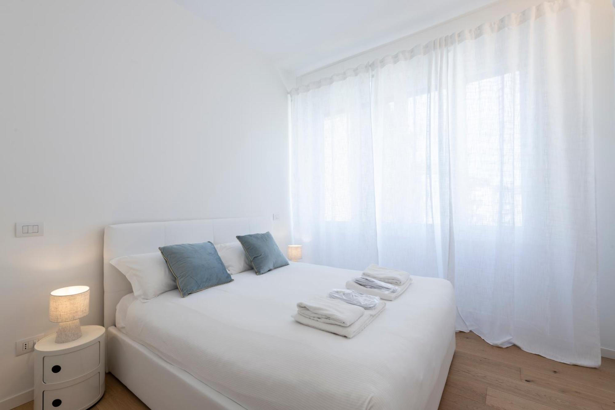 Royal Centro Moscova Appartement