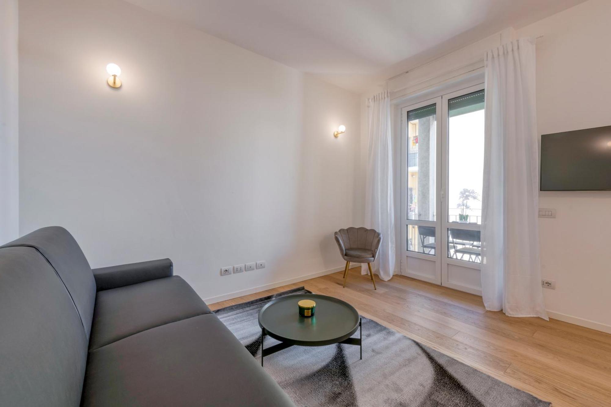 Appartement Royal Centro Moscova *