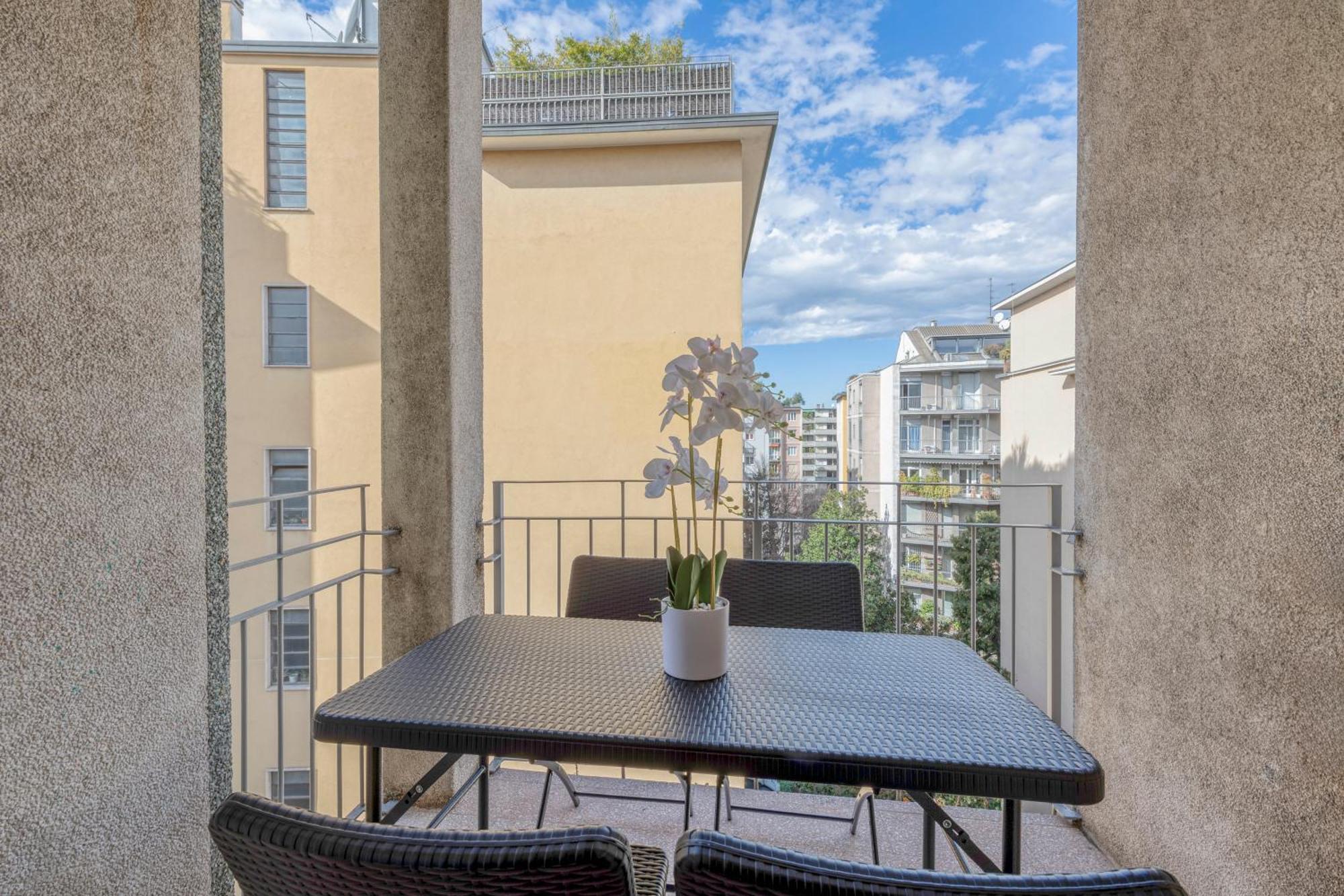 Appartement Royal Centro Moscova